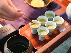 -桂语山房(满觉陇店)