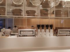 -% Arabica阿拉比卡咖啡(深圳湾万象城店)
