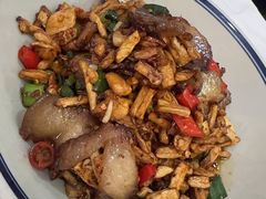 -新新湘菜馆(新中街二条店)