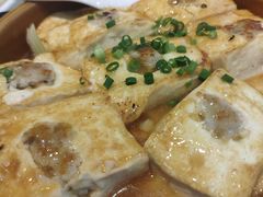 客家酿豆腐-顺德佬(石厦店)