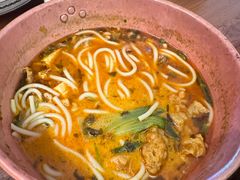 -云海肴·汽锅鸡·云南菜(美罗城店)