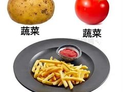 -麦当劳(仙林亚东城得来速店)
