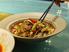 -干老四雅鱼饭店(滨江西路店)