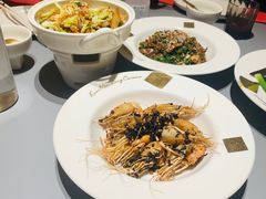 -桂满陇·手作小笼包&江南叫花鸡(中山公园店)