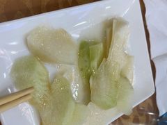 -尕西木老春台东乡手抓美食