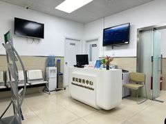 -上海市黄浦区牙病防治所(江西中路门诊部)