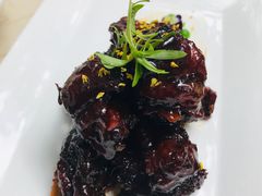 -玫瑰厅上海菜(兴国路店)