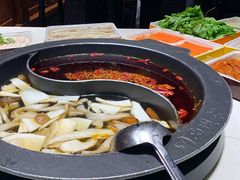 -川西坝子火锅(金沙1.0直营店)