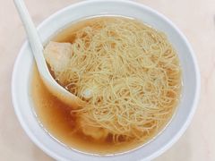-盛记粥面(佐敦店)