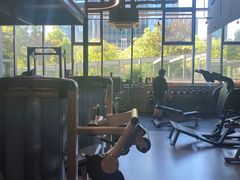 -LikingFit24小时健身•普拉提(张江店)
