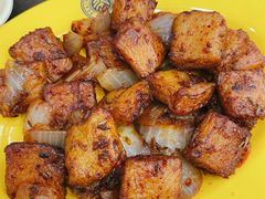 -农园餐厅(北京大学店)