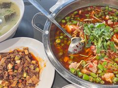 -蛙兔鸡自贡风味·特色江湖菜(广都店)