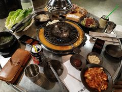 -喜来稀肉(金巴利道店)