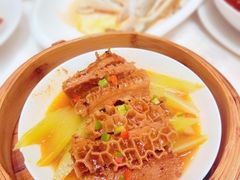 -京粤荟(海王银河科技大厦店)