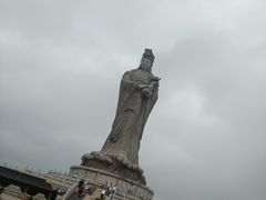 -天津妈祖文化园