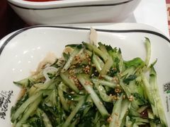 -魏家凉皮(次渠店)