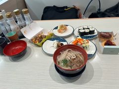 -滨寿司(新街口中央商场店)