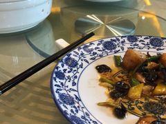 -上海皇廷花园酒店·御宴中餐厅