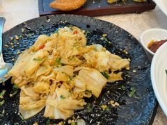 -麒麟中餐厅·经典粤菜·地道菜式老字号(广州长隆酒店)