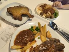 -宜家·瑞典风味餐厅(无锡店)
