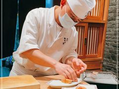 -奈良本寿司(永嘉路店)