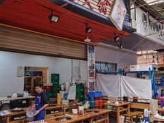 大堂-陈记泸州酸菜豆花火锅(建设路店)