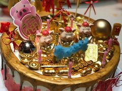 -贝紫Style(木马公寓店)