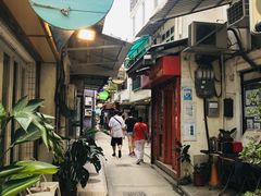 -南丫岛