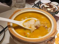 -唐猫庭院·千年陕菜(大唐不夜城店)