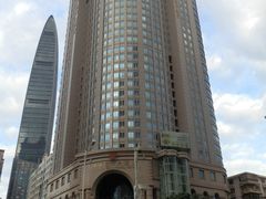-华安国际大酒店-餐厅