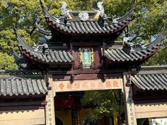 -西园戒幢律寺