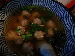 -北丐先生·野馄饨烧烤(长宁龙之梦店)