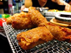 -小明同学(三里屯店)