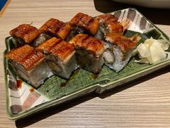 -小山日本料理(兴业太古汇店)