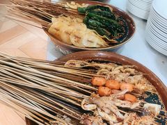 -青石桥老瓦房肥肠粉总店(青石桥总店)