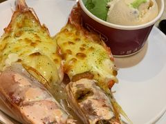 -芭菲盛宴·环球美食(解放碑英利国际店)