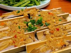 -坛南湾阿强农家乐.海鲜大排档老字号(福州地标美食店)
