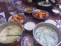 -神仙雪浓汤(明洞店)