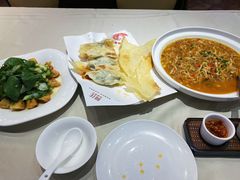 -阿庄新豫菜(航海东路店)
