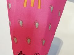 -麦当劳(芜湖中山南路店)