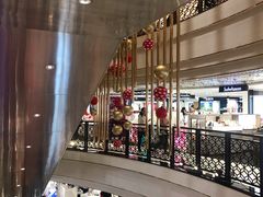-崇光百货(尖沙咀店)