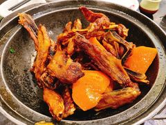 美极鸭五件-美极鲜食坊(宝安南路店)