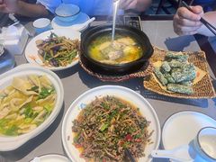 -食光慢宴·安吉土菜馆