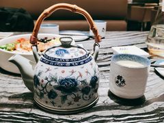 -将太无二·蓝鳍放题·北美寿司(领展购物广场中关村店)