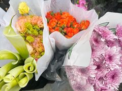 -循礼门鲜花花市(武汉循礼门店)