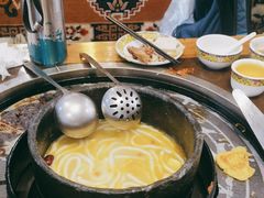 -峰瑞藏地美食·石锅鸡·牦牛肉(大昭寺品牌店)