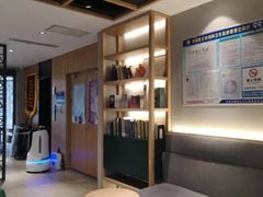 -秋果酒店(北京中日友好医院和平里地铁站店)
