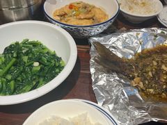 -衡厨·衡阳土菜(中南店)