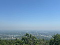 -阳台山自然风景区