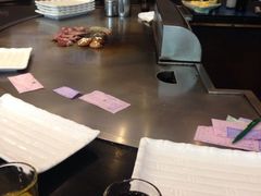 iphone_upload_pic-真剑日本料理·铁板烧(贵州路店)